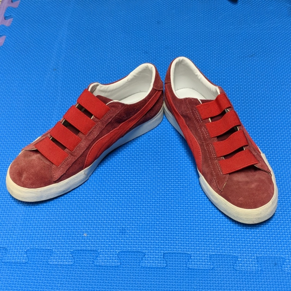 Puma Mens Sneakers